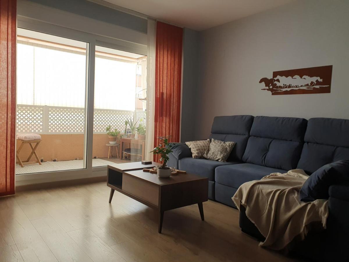 El Arroyo Apartment Seville Exterior photo