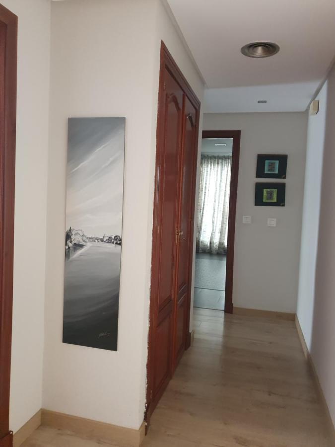 El Arroyo Apartment Seville Exterior photo